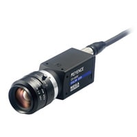 CV-200C - Digitální barevná kamera s 2 miliony pixelů