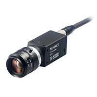 CV-H035M - Vysokorychlostní digitální černobílá kamera