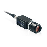 CV-H500C - Vysokorychlostní digitální barevná kamera s 5 miliony pixelů