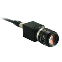 XG-035M - Digitální dvourychlostní černobílá kamera pro řadu XG