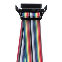 OP-35341 - Kabel I/O pro řadu CV500/700