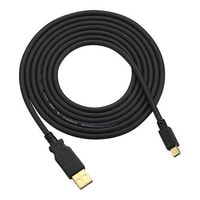 OP-51580 - Kabel USB (A: typ miniB) 2 m