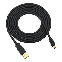 OP-51580 - Kabel USB (A: typ miniB) 2 m