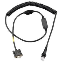 HR-1C3RC - Komunikační kabel pro řadu HR-100, RS-232C, kroucený, 3 m