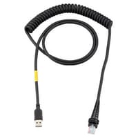HR-1C3UC - Komunikační kabel pro řadu HR-100, USB, kroucený, 3 m
