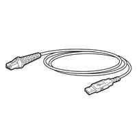 OP-77467 - Náhradní kabel pro BL-N70UB