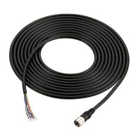 OP-88428 - Řídicí kabel Volný vodič 2 m