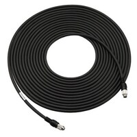 CB-B10E - Prodlužovací kabel k propojení hlavy a řídicí jednotky 10 m