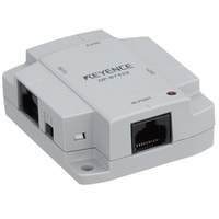 OP-87422 - Spojovací réleová skříňka pro I/O