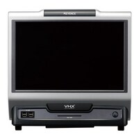 VHX-700FE - Digitální mikroskop