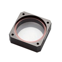 OP-87035 - Ochranné skleněné kryty (2) pro TM-040