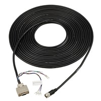 OP-87527 - Řídící kabel kompatibilní s NFPA79, s 9pinovým D-sub, 2 m