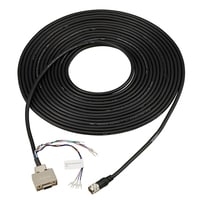 OP-87527 - Řídící kabel kompatibilní s NFPA79, s 9pinovým D-sub, 2 m