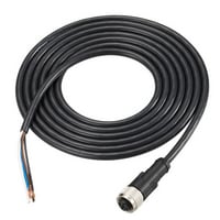 OP-87635 - Kabel s konektorem M12 přímý 10 m standardní