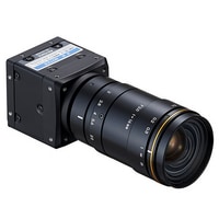 CA-H2100M - 16-ti rychlostní 21 megapixelová kamera (monochromatická)