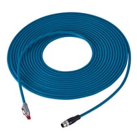OP-87231 - Ethernetový kabel (Soulad s normou NFPA79) 5 m