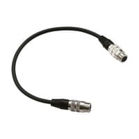 CA-D02XE - Prodlužovací kabel osvětlení LumiTrax™ 0,2m