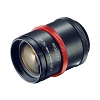 CA-LH35G - Objektiv s vysokým rozlišením a nízkým zkreslením odolný vůči vibracím 35 mm