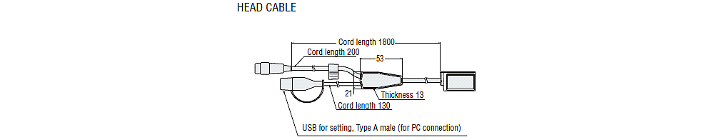 SR-700/710/700HA Dimension