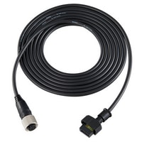 OP-88025 - Kabel senzor-řadič pro typ konektoru M12 4 piny, přímý, 2 m