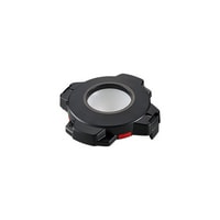 CA-DRM5DA - Kopulový nástavec (50 mm) pro osvětlení Multi-Spectrum 