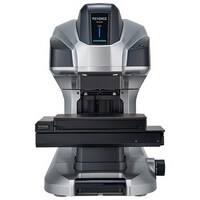 VR-5200 - Hlava 3D plošného měřícího systému