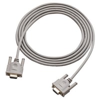 OP-27937 - Křížený kabel D-sub 9 pinů – D-sub 9 pinů (2 m)