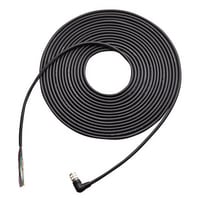 OP-88306 - Řídící kabel (kompatibilní s NFPA79), pravoúhlý konektor 10 m