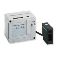 Řada LB - Laserový senzor měření polohy