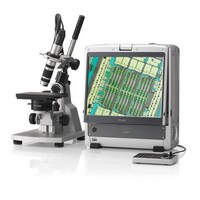 Řada VHX-500F - Digitální mikroskop