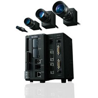 Řada XG-8000 - Přizpůsobitelný kamerový systém