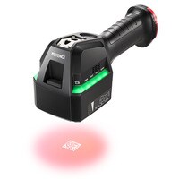 Řada SR-G100 - Ruční čtečka DPM kódů