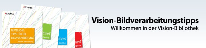 Vision-Bildverarbeitungstipps