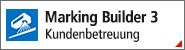 Marking Builder 3 Kundenbetreuung
