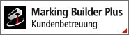 Marking Builder Plus Kundenbetreuung