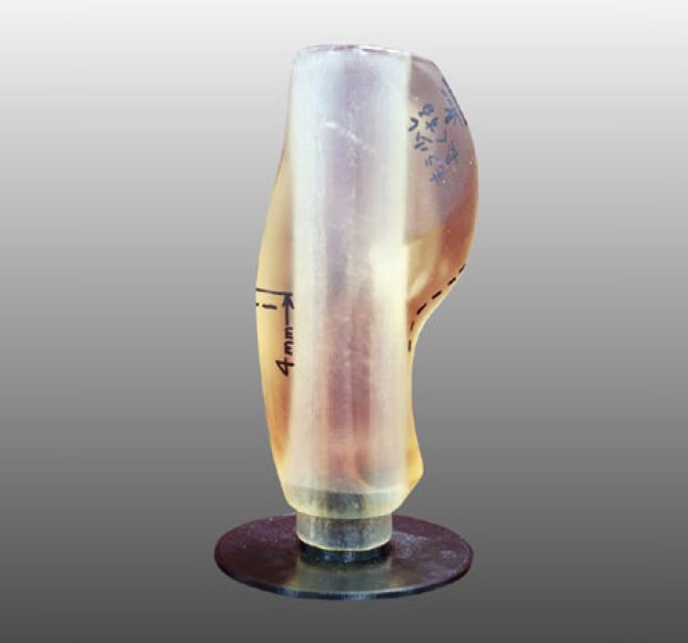 Prototypenbau mit 3D-Druckern