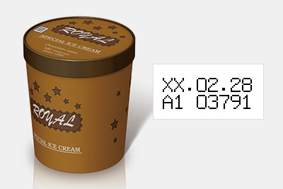 Eiscreme