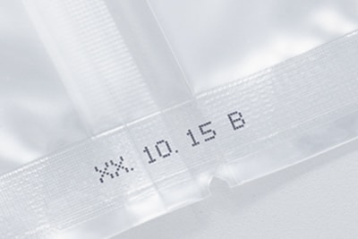 Heißverschweißte Verpackungen