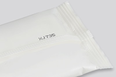 Formgefüllte Verpackungen 