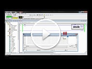 EtherNet/IP® Explizite Nachricht - Bilderfassungsoption