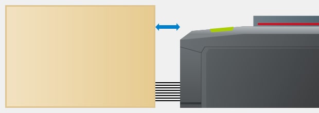 Modellreihe CC-1000 (großer Arbeitsabstand)