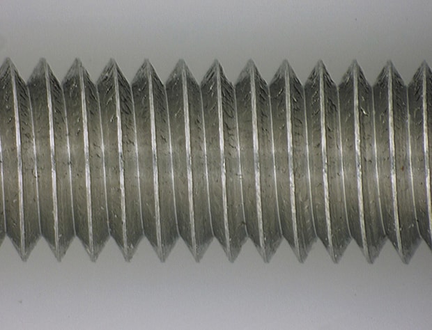 Mit diffuser Beleuchtung