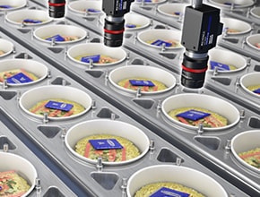 Anwesenheitsprüfung von Gewürzmischungen