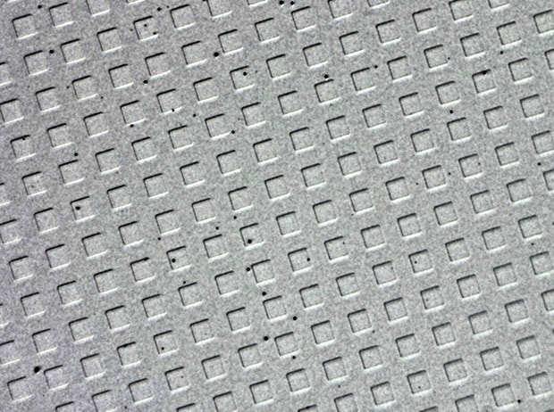 Höhenunterschieds-Messgerät (2000×)