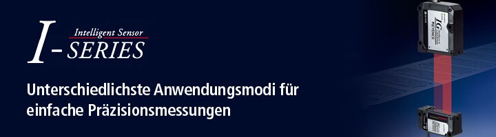 Mehrzweck-CCD-Laser-Mikrometer