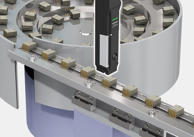 Installationsbeispiel