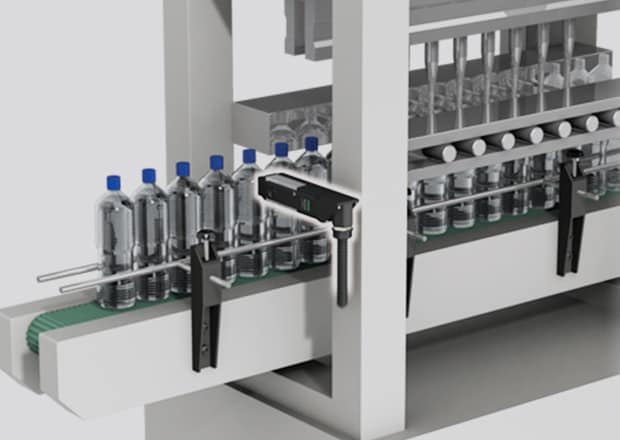 Installationsbeispiel