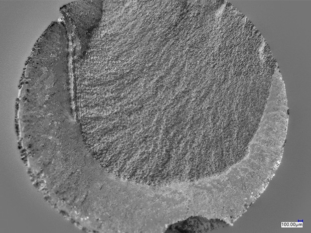 Optischer Schatteneffekt-Modus, 40x