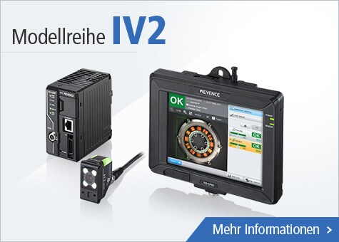 Modellreihe IV2 [Mehr Informationen]