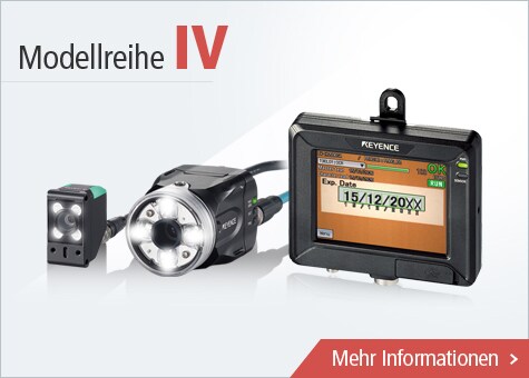 Modellreihe IV [Mehr Informationen]